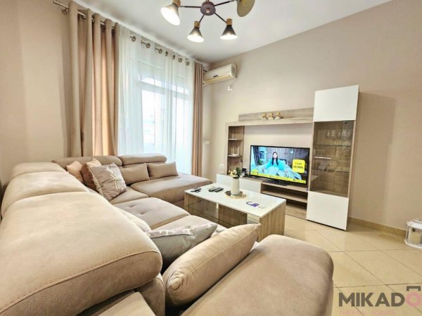 JEPET ME QIRA APARTAMENT 2+1+2 TEK RRUGA E ELBASANIT!