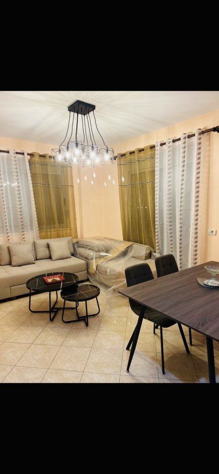 ⚜ APARTAMENT 2+1 ME QERA TE CASA ITALIA