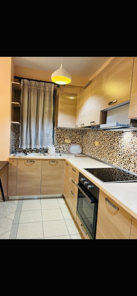 ⚜ APARTAMENT 2+1 ME QERA TE CASA ITALIA