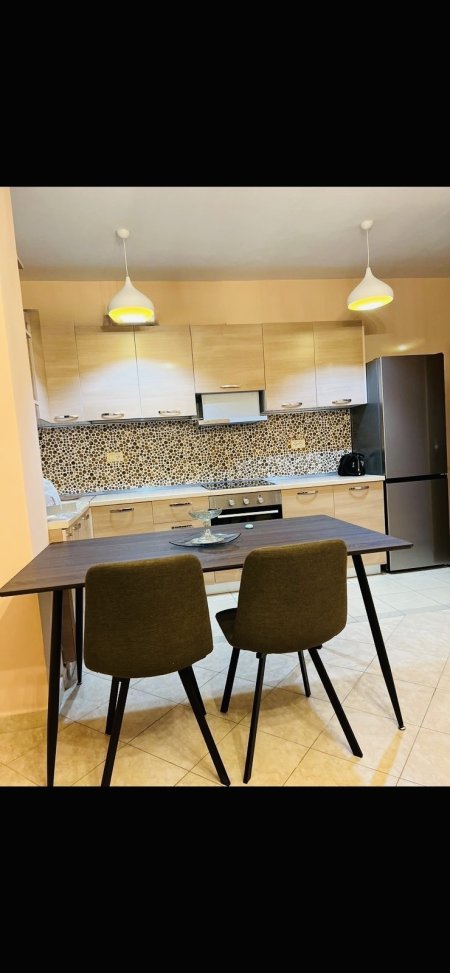 ⚜ APARTAMENT 2+1 ME QERA TE CASA ITALIA