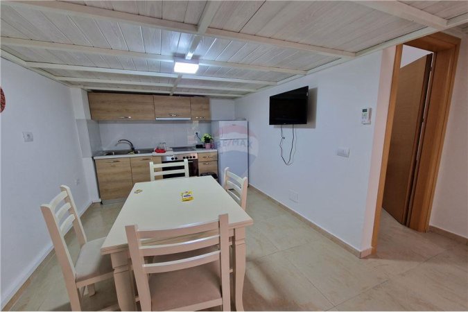 Dupleks ne shitje ne Lungomare!