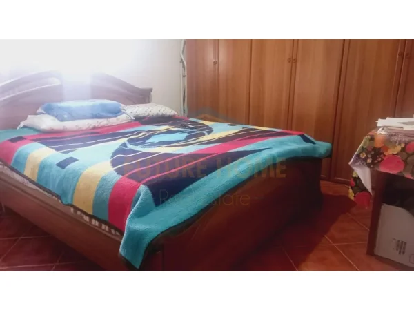 SHITET APARTAMENTI 2+1 TE FUSHA E AVIACIONIT