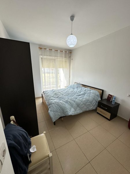 Shitet, Apartament 1+1, Unaza e Re, Tiranë.