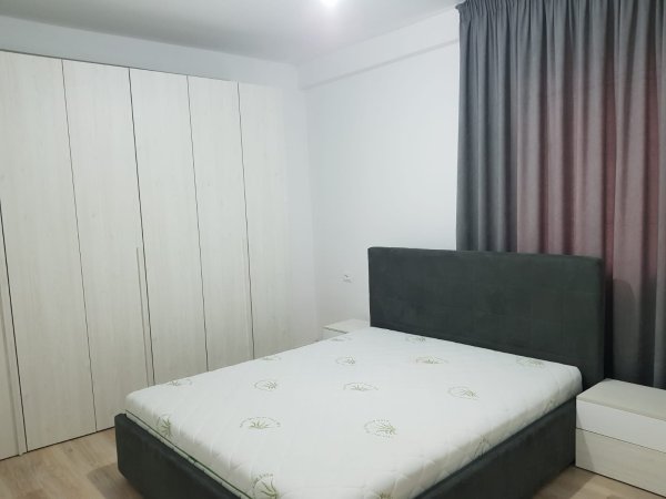 Qera, Apartament 2+1+Post Parkimi