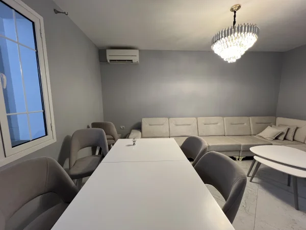 Qera, Apartament 2+1 Don Bosko