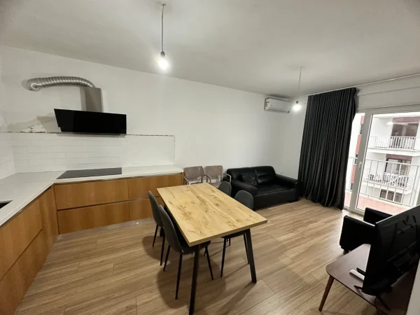 Qera, 2+1+Post Parkimi