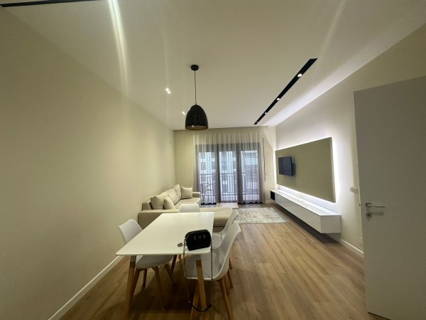 Qera, Apartament 1+1, Green City