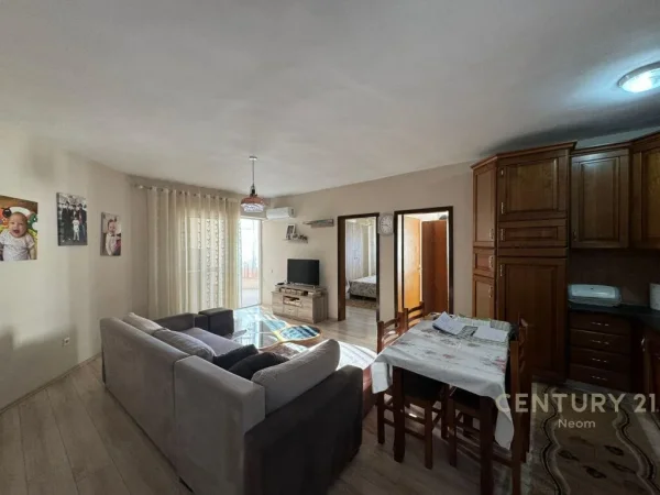 DON BOSKO, SHITET APARTAMENT 2+1!!