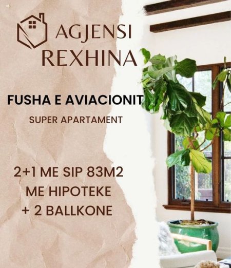 Apartament ne shitje!