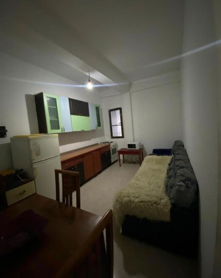 APARTAMENT 1+1 ME QERA NE DON BOSKO