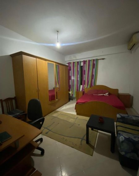 APARTAMENT 1+1 ME QERA NE DON BOSKO