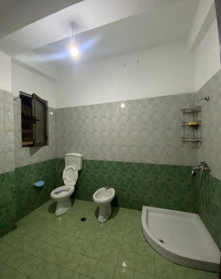 APARTAMENT 1+1 ME QERA NE DON BOSKO