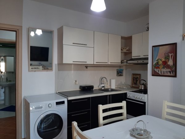 Apartament 2+1 me qera tek Prokuroria e Tiranes