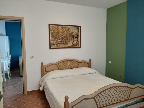 Apartament 2+1 me qera tek Prokuroria e Tiranes