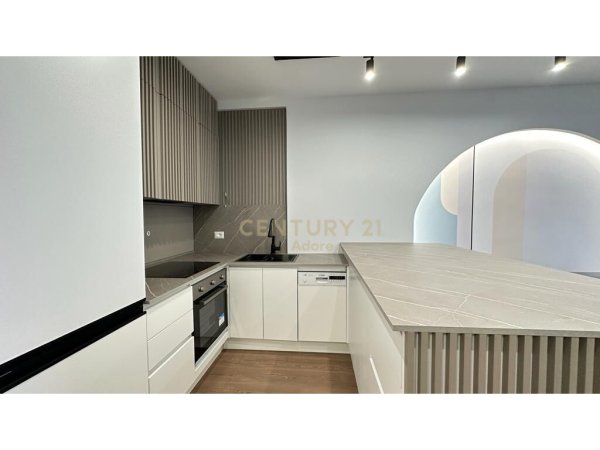 Apartament 2+1 per Qira prane Liqenit te Tiranes!