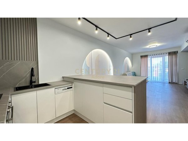 Apartament 2+1 per Qira prane Liqenit te Tiranes!