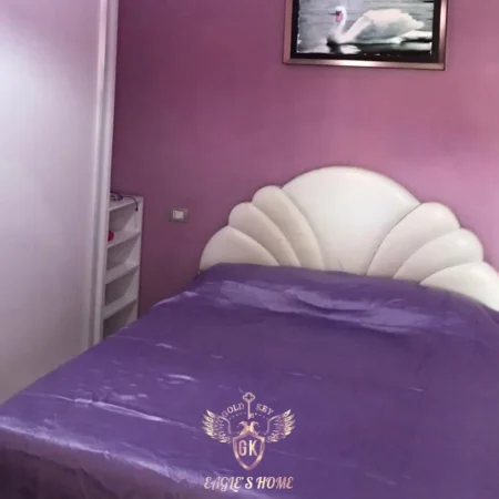 Qera Apartament 
• 1+1 + Ballkon 
• 55 Metra 
• Kati 2 Banim 
🏡Spitali, Klinika Dr.Ilir Shanit🏡
• 25'000 leke ne muaj✅