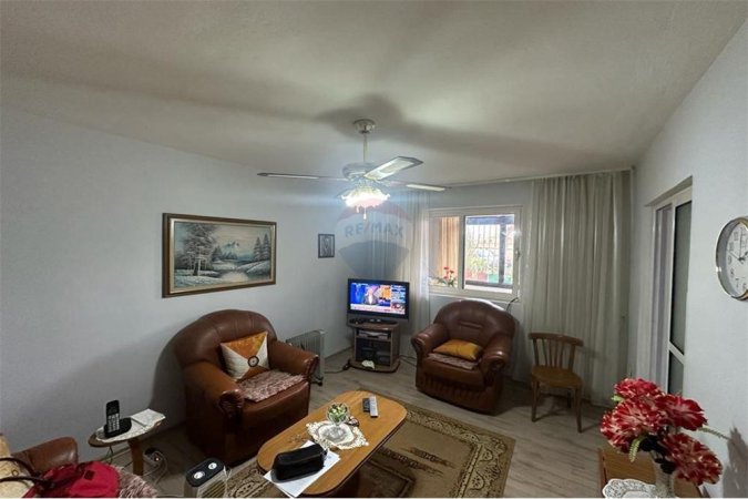 SHESIM APARTAMENT 1+1 ISH TREGU ELEKTRIK!