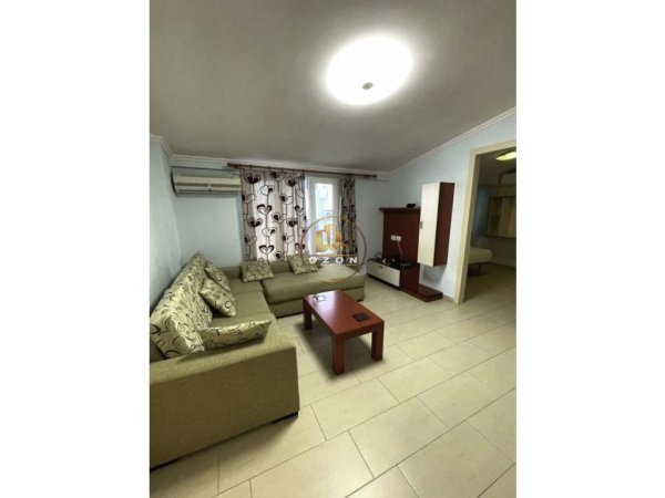 Apartament 2+1+2 për qera tek Rruga Bill Klinton, Kodra e Diellit!