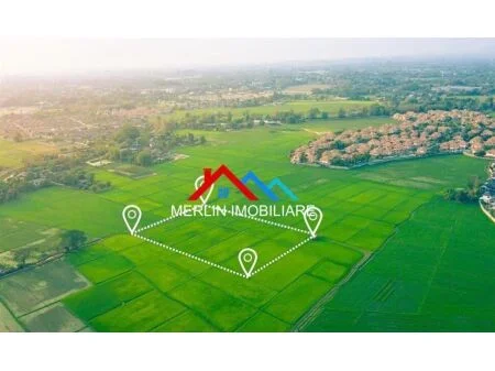 SHITET TOKE 5.000 M2 NE MARIKAJ-VORE