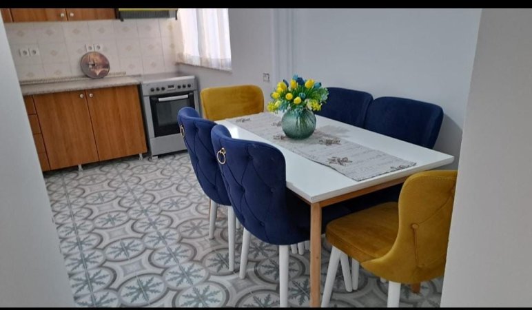 Apartament 2+1 me qera