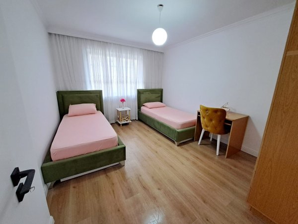 Apartament 2+1 me qera