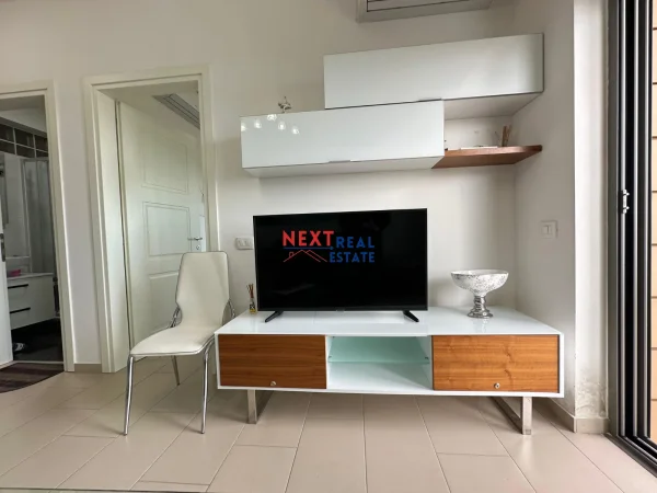 🏡SUPER OFERTE NE SHITJE! 
Apartament 1+1 ne perlen e jugut, Vlore (Rezidenca “Diamond Hill”)