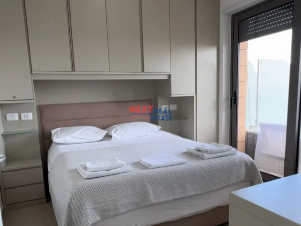 🏡SUPER OFERTE NE SHITJE! 
Apartament 1+1 ne perlen e jugut, Vlore (Rezidenca “Diamond Hill”)