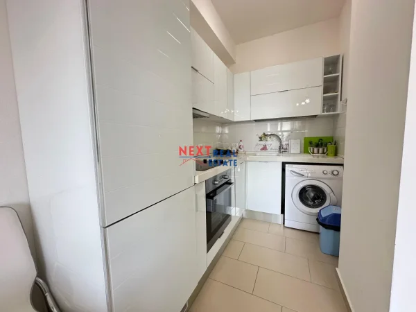 🏡SUPER OFERTE NE SHITJE! 
Apartament 1+1 ne perlen e jugut, Vlore (Rezidenca “Diamond Hill”)