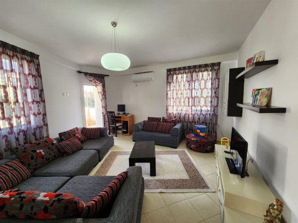 Apartament Me Qera 2+1 Ne Fresk (ID B220713) Tirane