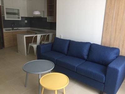 Jepet Me Qera Apartament 1+1 Tek 21 Dhjetori (ID B211216) Tirane