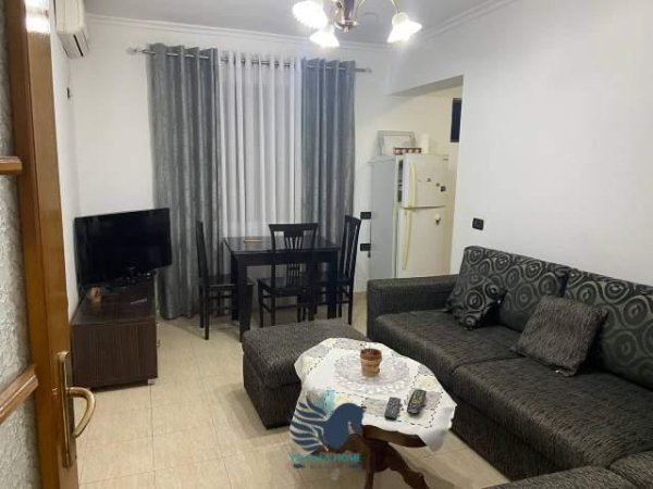 Jepet Me Qera Apartament 2+1 Tek Harry Fultz [ID PE214]