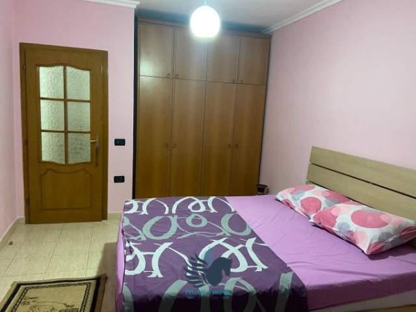 Jepet Me Qera Apartament 2+1 Tek Harry Fultz [ID PE214]