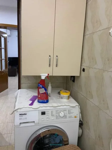 Jepet Me Qera Apartament 2+1 Tek Harry Fultz [ID PE214]