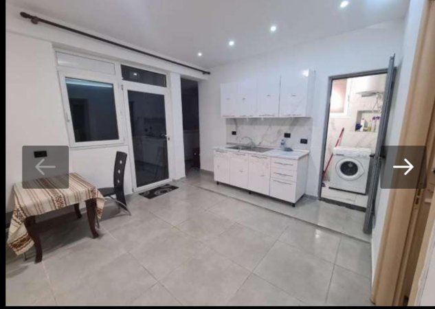 Jepet Me Qera Apartament 1+1 Ne Fresk (ID B210575) Tirane