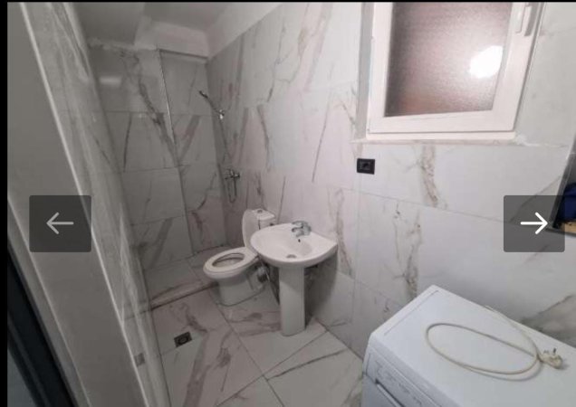 Jepet Me Qera Apartament 1+1 Ne Fresk (ID B210575) Tirane