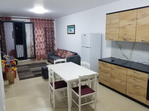 Ofrojme me qira apartament 1+1 ne rrugen Kongresi i Manastirit