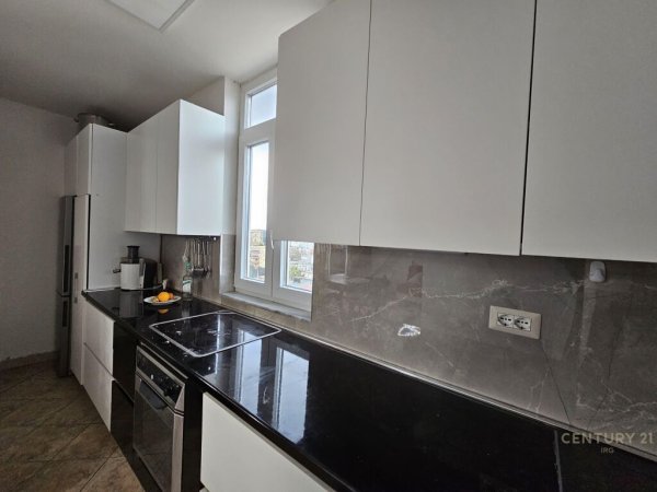 SIRI KODRA, JEPET ME QIRA APARTAMENT 1+1!!