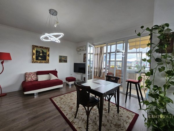 SIRI KODRA, JEPET ME QIRA APARTAMENT 1+1!!