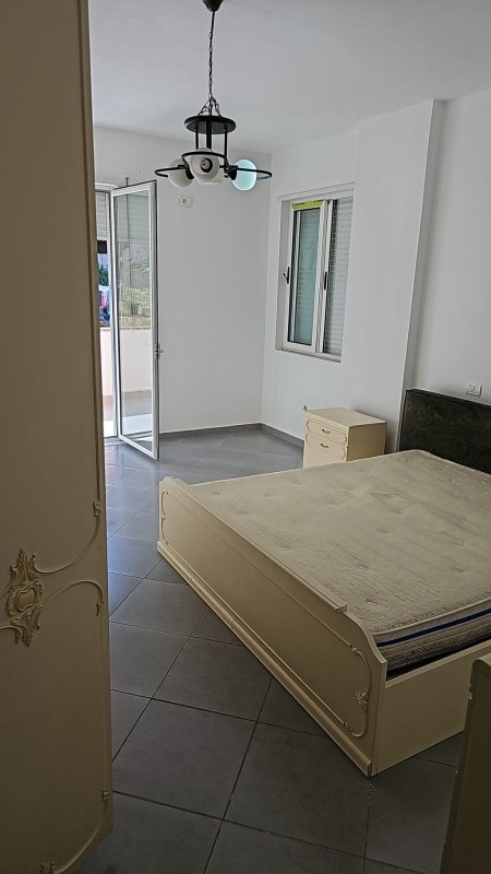 Apartament Me Qera 2+1 Tek Kopshti botanik (ID B220714) Tirane