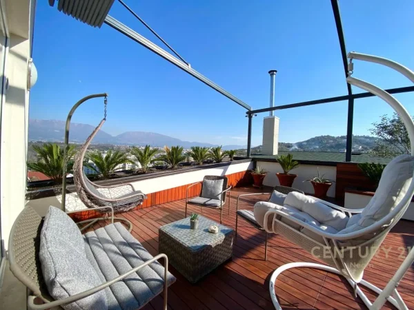 PENTHOUSE MODERN ME QIRA TE LIQENI I THATE!