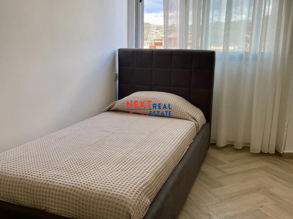 JEPET ME QERA AFATGJATE APARTAMENT 2+1 NE VLORE