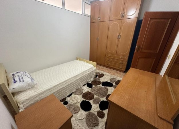 APARTAMENT 2+1 ME QERA NE DON BOSKO