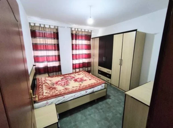 APARTAMENT 1+1 NE SHITJE TE FRESKU