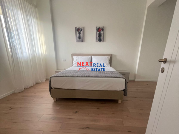 JEPET ME QERA AFATGJATE APARTAMENT 2+1+2 NE VLORE