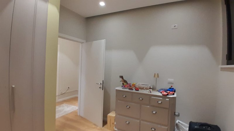 Apartament me qera 3+1+2 vend parkim +verande