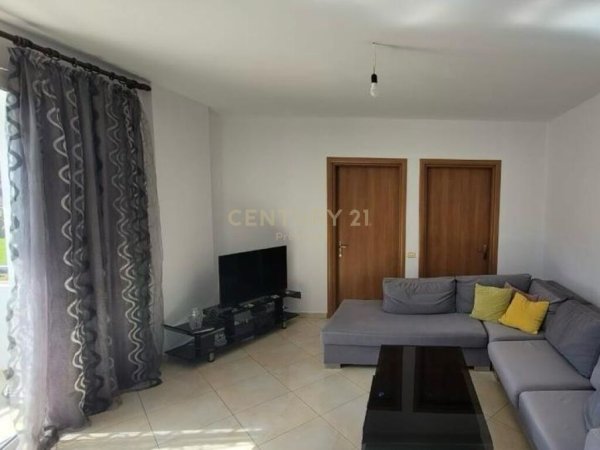 APARTAMENT 2+1 ME QIRA, PRANE ELEONORES, KODRA E DIELLIT!