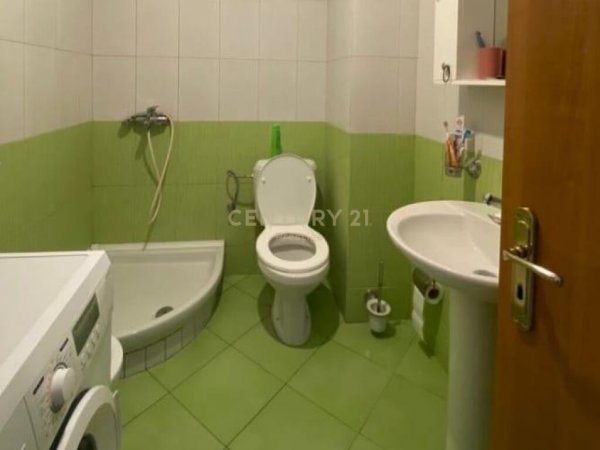 APARTAMENT 2+1 ME QIRA, PRANE ELEONORES, KODRA E DIELLIT!