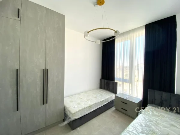 QIRA, APARTAMENT MODERN 2+1+2+POST PARKIMI , LIQENI I THATE !