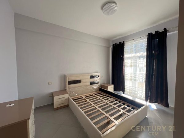 Apartament 2+1 tek Vilat Gjermane!